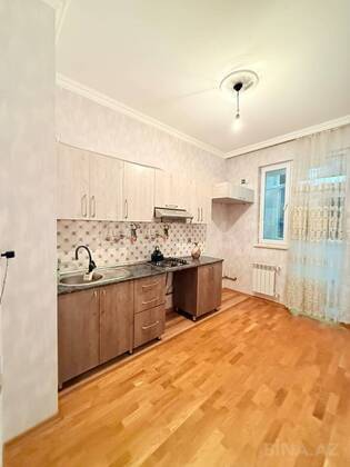 2 otaqlı Yeni tikili, Abşeron r., Xırdalan