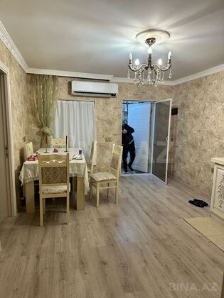 3 otaqlı Həyət evi/Bağ evi, Binəqədi r., Bakı