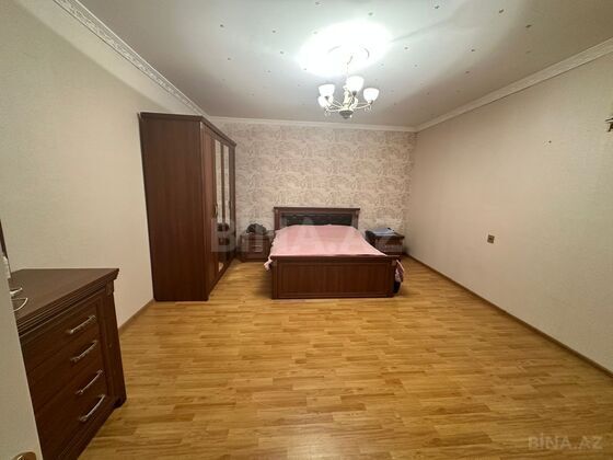3 otaqlı Həyət evi/Bağ evi, Binəqədi r., Bakı
