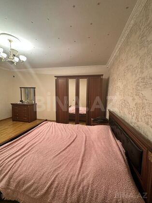 3 otaqlı Həyət evi/Bağ evi, Binəqədi r., Bakı