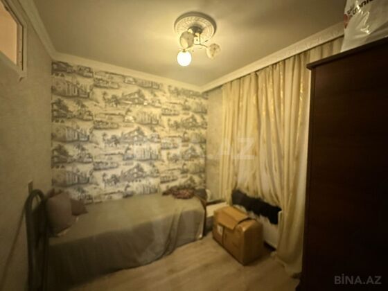 3 otaqlı Həyət evi/Bağ evi, Binəqədi r., Bakı