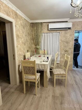 3 otaqlı Həyət evi/Bağ evi, Binəqədi r., Bakı