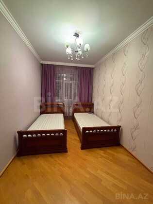 3 otaqlı Köhnə tikili, Nəsimi m., Bakı