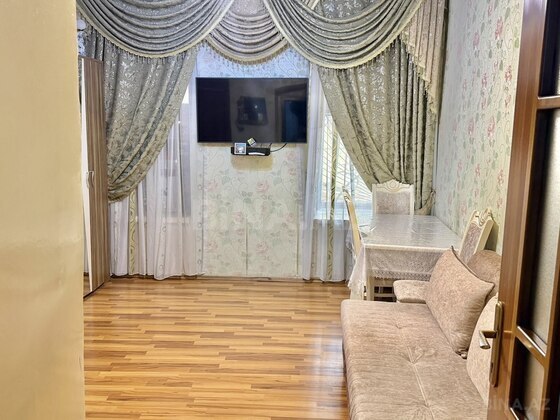 2 otaqlı Həyət evi/Bağ evi, 28 May m., Bakı