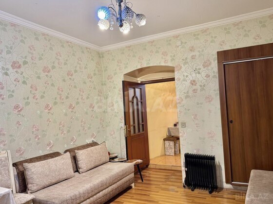 2 otaqlı Həyət evi/Bağ evi, 28 May m., Bakı