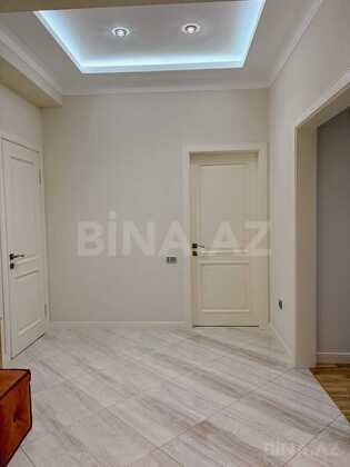 3 otaqlı Yeni tikili, 28 May m., Bakı