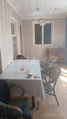 3 otaqlı Həyət evi/Bağ evi, Elmlər Akademiyası m., Bakı
