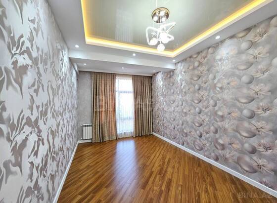 2 otaqlı Yeni tikili, Qara Qarayev m., Bakı