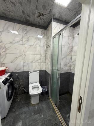 3 otaqlı Yeni tikili, Massiv D q., Bakı
