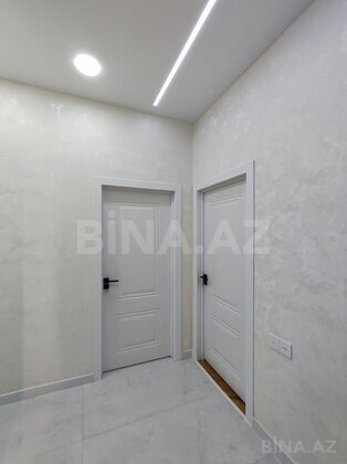 2 otaqlı Yeni tikili, Qara Qarayev m., Bakı