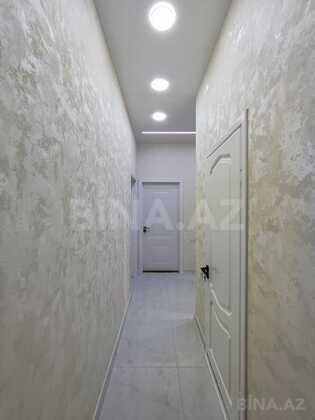 2 otaqlı Yeni tikili, Qara Qarayev m., Bakı