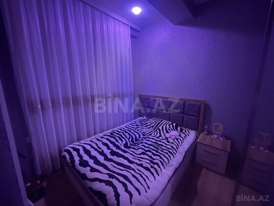 2 otaqlı Yeni tikili, Masazır q., Bakı