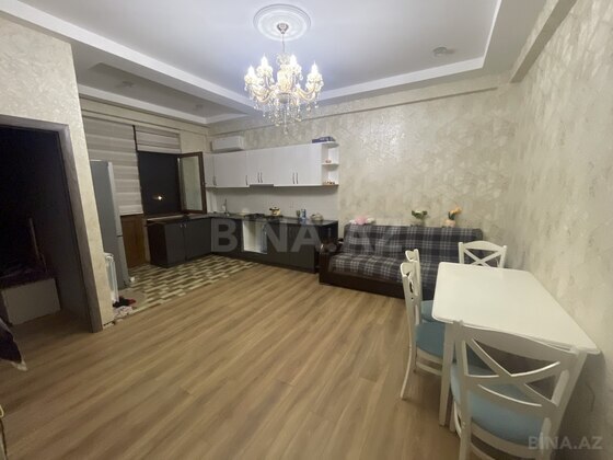 2 otaqlı Yeni tikili, Masazır q., Bakı