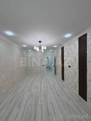 2 otaqlı Yeni tikili, İnşaatçılar m., Bakı