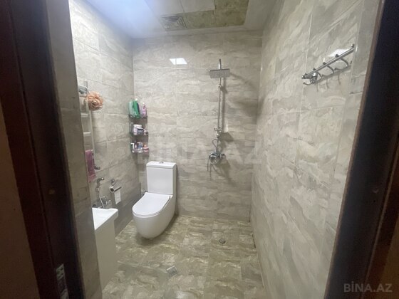 2 otaqlı Yeni tikili, Masazır q., Bakı