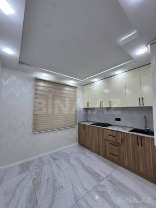 2 otaqlı Köhnə tikili, Həzi Aslanov m., Bakı