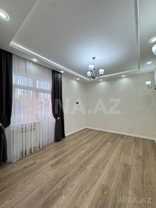 2 otaqlı Köhnə tikili, Həzi Aslanov m., Bakı
