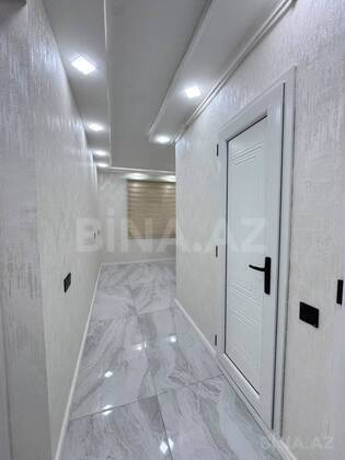 2 otaqlı Köhnə tikili, Həzi Aslanov m., Bakı