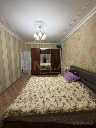 4 otaqlı Köhnə tikili, Azadlıq Prospekti m., Bakı