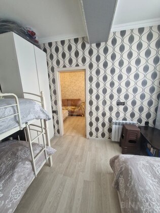 3 otaqlı Yeni tikili, Qaraçuxur q., Bakı