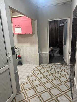 2 otaqlı Köhnə tikili, Əhmədli m., Bakı