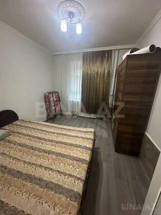 2 otaqlı Köhnə tikili, Əhmədli m., Bakı