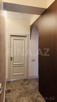 1 otaqlı Yeni tikili, Nizami m., Bakı
