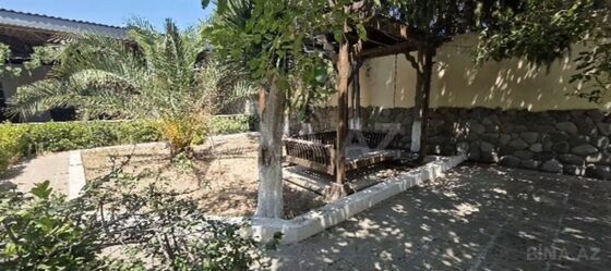 4 otaqlı Həyət evi/Bağ evi, Mərdəkan q., Bakı