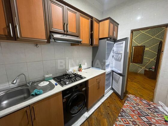 4 otaqlı Həyət evi/Bağ evi, Mərdəkan q., Bakı