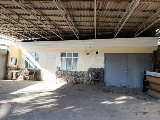 4 otaqlı Həyət evi/Bağ evi, Mərdəkan q., Bakı