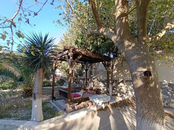 4 otaqlı Həyət evi/Bağ evi, Mərdəkan q., Bakı