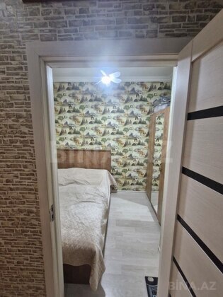 3 otaqlı Yeni tikili, Qaraçuxur q., Bakı