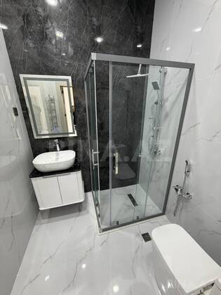 4 otaqlı Həyət evi/Bağ evi, Mərdəkan q., Bakı