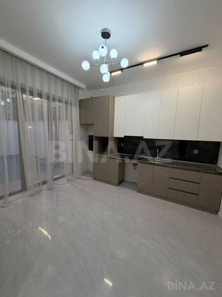 4 otaqlı Həyət evi/Bağ evi, Mərdəkan q., Bakı