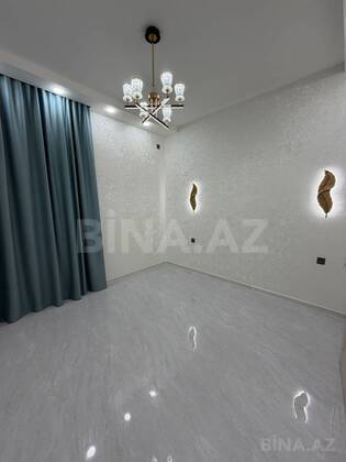 4 otaqlı Həyət evi/Bağ evi, Mərdəkan q., Bakı