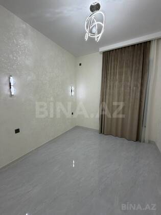 4 otaqlı Həyət evi/Bağ evi, Mərdəkan q., Bakı