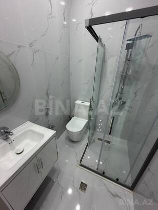 4 otaqlı Həyət evi/Bağ evi, Mərdəkan q., Bakı