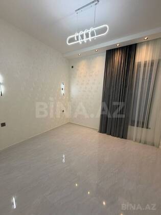 4 otaqlı Həyət evi/Bağ evi, Mərdəkan q., Bakı