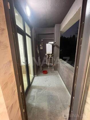 2 otaqlı Yeni tikili, Neftçilər m., Bakı