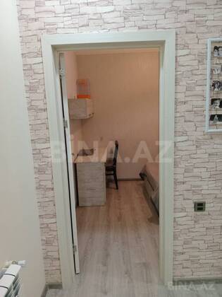 3 otaqlı Yeni tikili, Əhmədli m., Bakı
