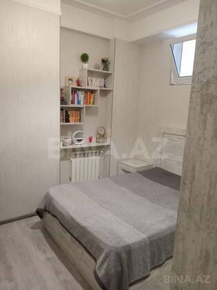 3 otaqlı Yeni tikili, Əhmədli m., Bakı
