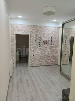 3 otaqlı Yeni tikili, Əhmədli m., Bakı