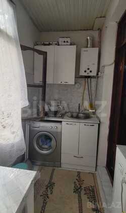 2 otaqlı Köhnə tikili, Memar Əcəmi m., Bakı