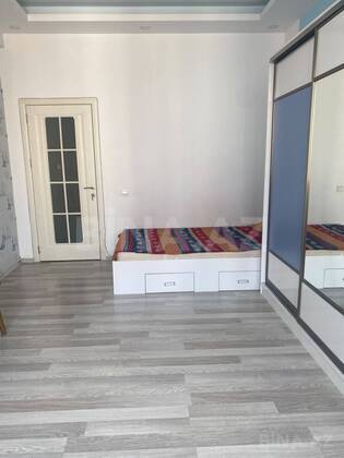3 otaqlı Yeni tikili, Gənclik m., Bakı