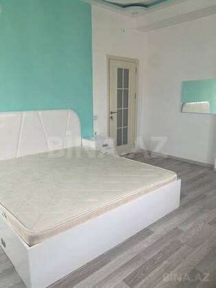 3 otaqlı Yeni tikili, Gənclik m., Bakı