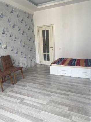 3 otaqlı Yeni tikili, Gənclik m., Bakı