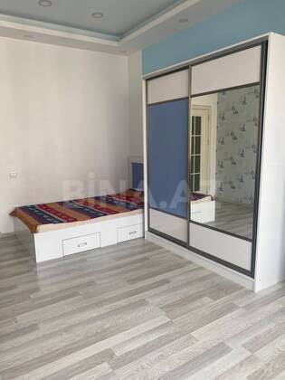 3 otaqlı Yeni tikili, Gənclik m., Bakı
