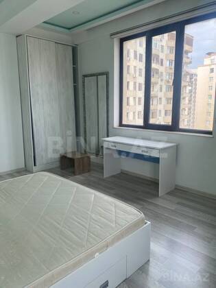 3 otaqlı Yeni tikili, Gənclik m., Bakı
