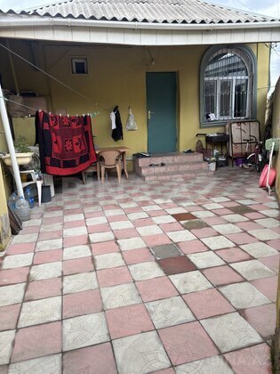 3 otaqlı Həyət evi/Bağ evi, Abşeron r., Bakı