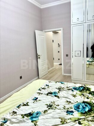 2 otaqlı Yeni tikili, Koroğlu m., Bakı